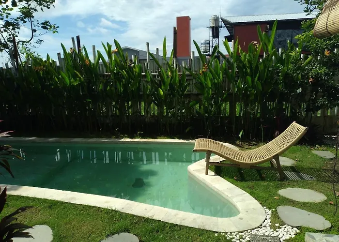 Obsidian Gym Retreat Rustic 2br With Pool Ferienhaus *