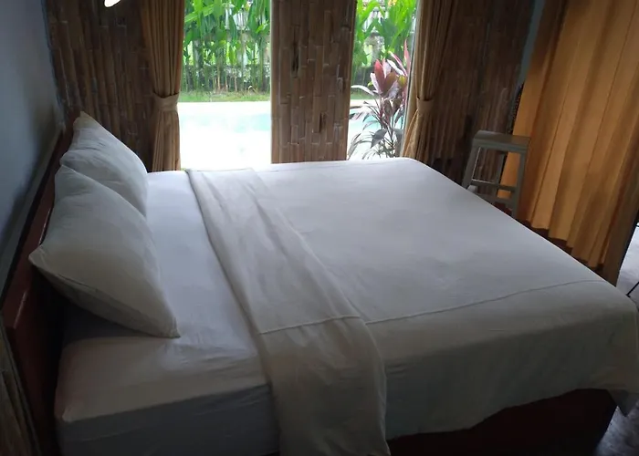 Obsidian Gym Retreat Rustic 2br With Pool Ferienhaus *